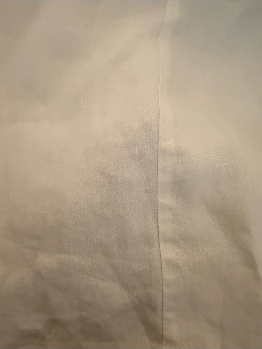 NWT Linen Trouser